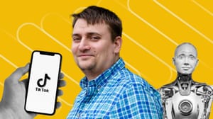 Elkerülhető-e a digi függőség? - Tóth Dániel