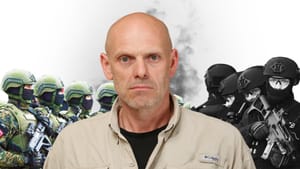 Lesz független Ukrajna? - Robert C. Castel