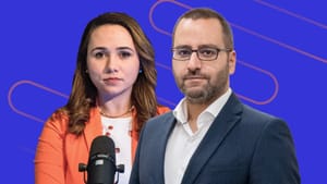 Kína képes lesz legyőzni Amerikát? – Lánczi Tamás