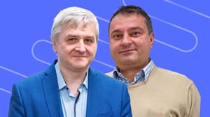 Kormányzó erővé válhat az AfD? - Nagy Attila Tibor, Kiszelly Zoltán