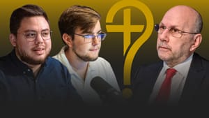 Erdély jövője, Kína és az USA háborúja, fiatalok a háborúban - Hack Péter - Keresztkérdés