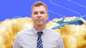 Az MI a háborúban is egyre nagyobb teret kap - Anton Bendarzsevszkij