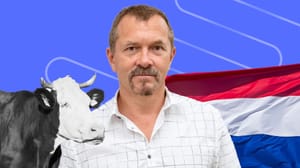 Épül a zöld diktatúra? - Bedő Imre