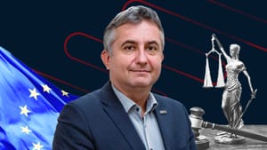 Európa cserben hagyta a kisebbségeket? – Demkó Attila