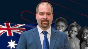 Fegyverkezés vagy elfogadás: Hogyan sikerült túlélniük az ausztrál őslakosoknak? – Domaniczky Endre