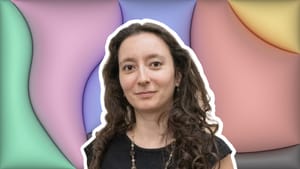 Így kezdtem el a szolgálatomat - Nógrádiné Kovács Alexandra