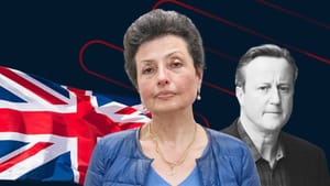 Így húz hasznot a migrációból a politikai elit és a cégek - Hossó Andrea