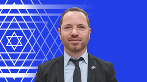 Irán mindenki számára veszélyt jelent? - Moran Birman