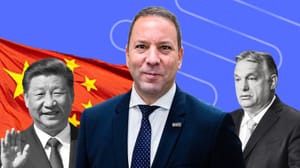 Kissinger sem tudja megmenteni a kínai-amerikai kapcsolatokat?- Kiss Rajmund