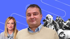 Afrikában állítanák meg az olaszok a migrációt? - Kiszelly Zoltán