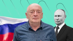 Milyen következményei lesznek a lázadásnak? – Krausz Tamás