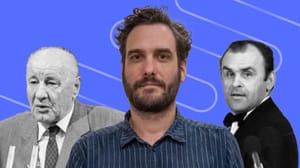 Hofi Géza: Kádár János udvaribolondja vagy bátor lázadó? - Mező Gábor