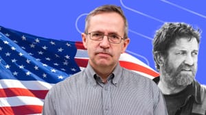 Filmkritika: az Egyesült Államok a Közel-Keleten - Pálfy Gyula