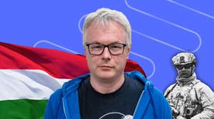 Ukrajna: Az oroszoknak a vérében van a hódítás? - Pulai András