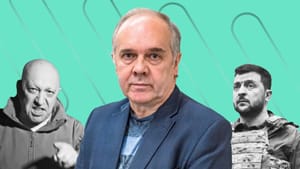 Politikai átmenet Oroszországban? - Stier Gábor