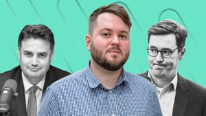 Nem kapott mindenki a nyugati pénzekből? – Szalai Szabolcs