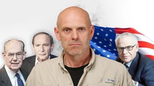 Ukrajna: Tévednek az amerikai szakértők? - Robert C. Castel