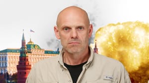 Oroszország: A drón háború PR célokat szolgál? - Robert C. Castel