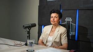 Hossó Andrea: "A bevándoroltatás valójában politikai okból történik"