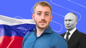 Félgyarmati státuszba süllyedhet Oroszország? - Hidegkuti Konstantin