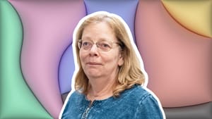 A sérült emberek is fantasztikus értékkel bírnak – Kalmár Judit