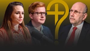 Amerika büntet: Miért támadják Magyarországot? – Hack Péter – Keresztkérdés