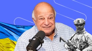 Ki akarja megölni Zelenszkijt? - Nógrádi György