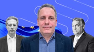 Német és amerikai erők is megtámadták Magyarországot? - Pindroch Tamás