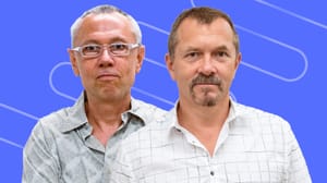 Kinek az érdeke a készpénz eltörlése? - Bedő Imre, Polczer István