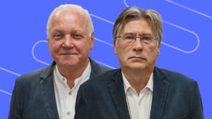 Magyarország külön utakon jár? – Robák Ferenc, Szent-Iványi István