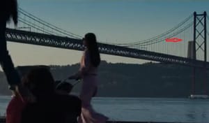 Hova tűnt a Porsche videójából a Jézust ábrázoló szobor?