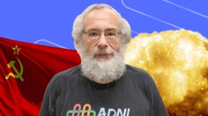 Hidrogénbomba: Veszélyesebb mint az atom? - Dr. Szegedi Péter