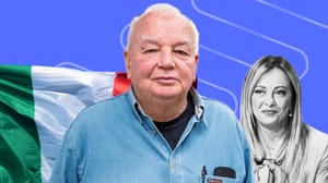 Jobboldali összefogás Európában - Szomráky Béla