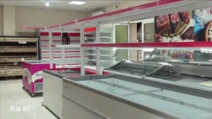 Bajban az örmény keresztények: kifogytak a tartalékokból az azeri blokád miatt