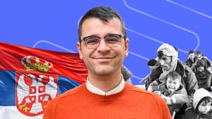 Támadás alatt Európa? - Vargha Márk