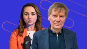 Mélyponton a magyar-ukrán viszony? – Fodor Gábor