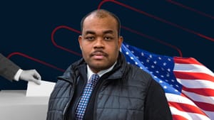 Stratégiát váltanak a demokraták? - Yaro Patrice