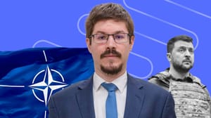 Lezárhatják a NATO keleti határát? - Zeöld Zsombor