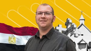 Keresztényellenes támadások Egyiptomban - Besztercei Márk