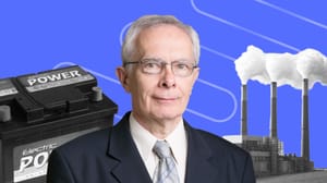 Akkumulátor nagyhatalom leszünk? - Bod Péter Ákos