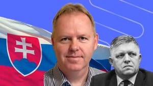 Szlovákia: Politikai leszámolás vagy rendőri munka? - Bugár Árpád