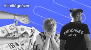 Az emberkereskedelemről tabuk nélkül – De Coll Ágnes, Németh László, Fazekas Rita