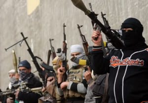 Megdöbbentő: a dzsihádhoz csatlakozó hollandiai lakosok egyharmada nő