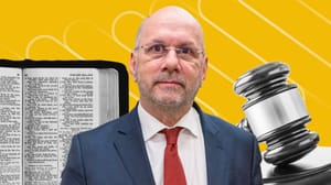 2.rész: Biblia, jog és szabadság - Hack Péter