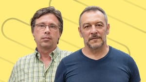 Miért perelte be az OTP Karácsony Gergelyéket? - Hont András, Czutor Zoltán