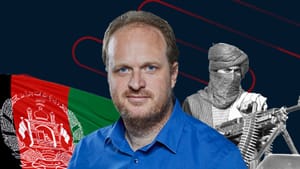 Afganisztán: Kína bekebelezheti a tálibok országát? - Wagner Péter