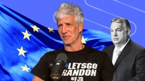 Európa: veszélyben a globalisták uralma? - Jeszenszky Zsolt