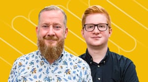 Élj győztes életet! - Illés Kornél és Longauer András