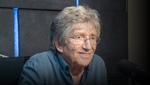 Az apa: Humorral az élet alkonyáról - Kern András