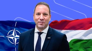 Emlékezetpolitika és NATO-tagság - Kiss Rajmund